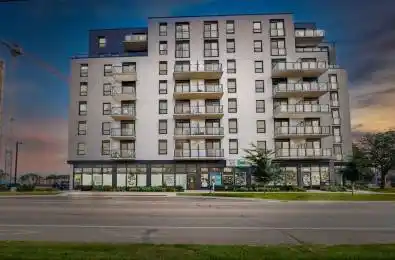 7 Erie Avenue Unit# 414 Brantford Ontario N3S 2E7