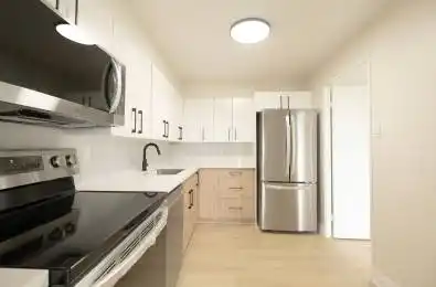 120 Dundalk Drive Unit# 405 Toronto E04 Ontario M1P 4V9