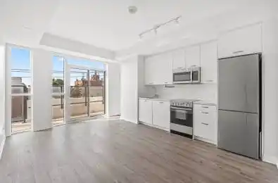 1630 Queen Street Unit# 405 Toronto E02 Ontario M4L 1G3