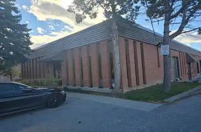 926 Dillingham Road Unit# #1 Pickering Ontario L1W 1Z6