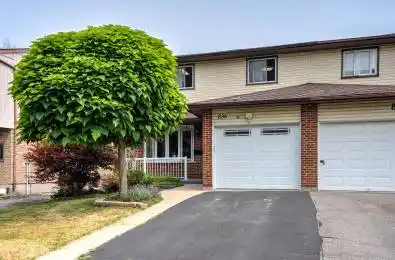 836 Milford Drive Kingston Ontario K7P 1A8