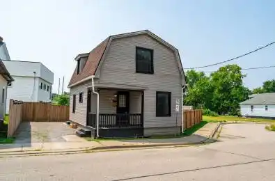 1 Prince Street St. Catharines Ontario L2R 3X6