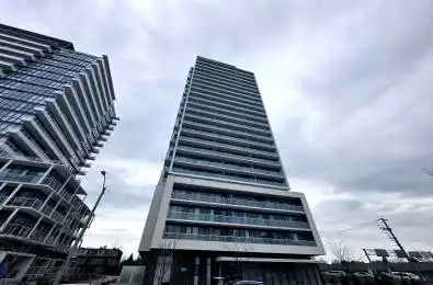 188 Fairview Mall Drive Unit# 720 Toronto C15 Ontario M2J 0H7