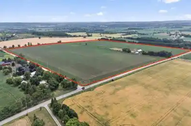 2577 Adjala-Tecumseth Townline New Tecumseth Ontario L0G 1W0