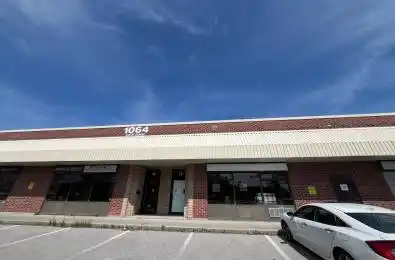 1064 Salk Road Unit# 11 Pickering Ontario L1W 3C5