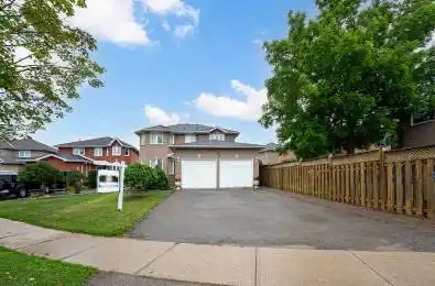 55 ETHERINGTON Crescent Barrie Ontario L4N 6Z4