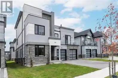 528 Jones Road Hamilton Ontario L8E 5C1