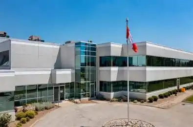 195 Harry Walker Parkway Unit# Suite 102 Newmarket Ontario L3Y 7B3