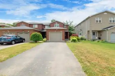 1366 Treeland Street Burlington Ontario L7R 4P4