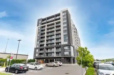 716 Main Street Unit# 911 Milton Ontario L9T 3P6