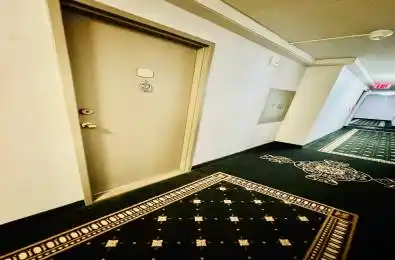 475 The West Mall N/A Unit# 1404 Toronto W08 Ontario M9C 4Z3