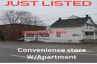 152 Park Rd South N/A Oshawa Ontario L1J 4H2