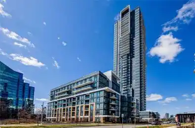 55 Ann O'Reilly Road Unit# 2608 Toronto C15 Ontario M2J 0E1