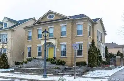 18 Orr Farm Road Markham Ontario L6C 0A3