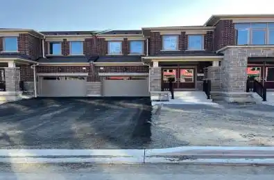 2972 GATESTONE Path Pickering Ontario L1X 0R4
