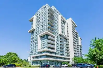 1346 Danforth Road Unit# 411 Toronto E08 Ontario M1J 0A9