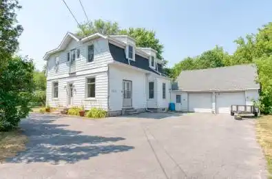 129 DUNDAS Street Deseronto Ontario K0K 1X0