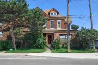 15 Sherman Avenue Hamilton Ontario L8M 2P5