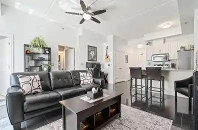 1421 Costigan Road Unit# 614 Milton Ontario L9T 2N4