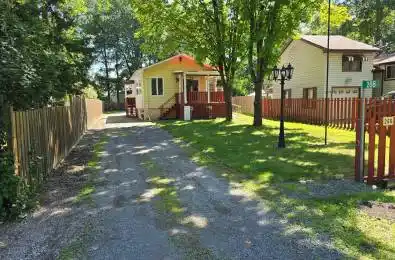 266 Baldwin Street Constance Bay - Dunrobin - Kilmaurs - Woodlawn Onta