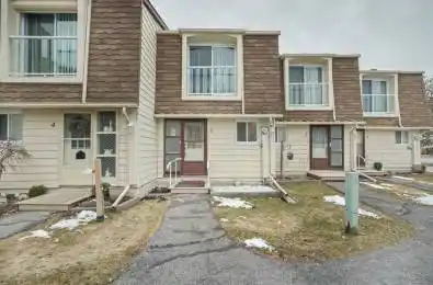 4 Paradise Boulevard Unit# 3 Ramara Ontario L0K 1B0