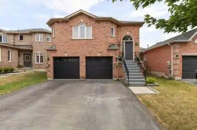 5 Humber Street Barrie Ontario L4N 5S4