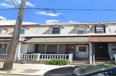 609 Dufferin Street Unit# Main Toronto C01 Ontario M6K 2B1