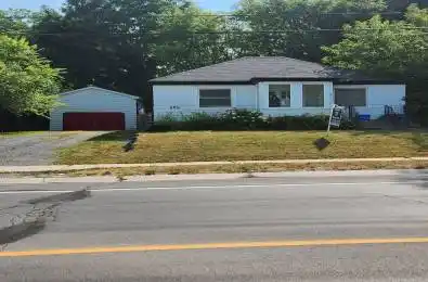 809 Portsmouth Avenue Kingston Ontario K7M 1W6