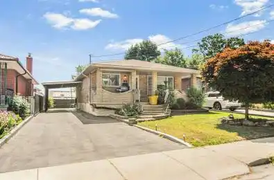 101 Victor Boulevard Hamilton Ontario L9A 2V3