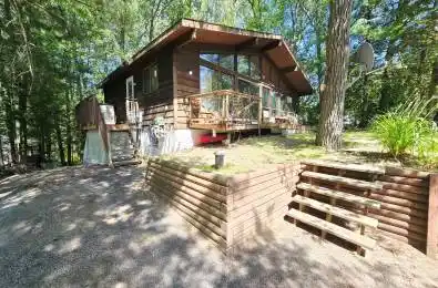 1087 Bayview Drive Constance Bay - Dunrobin - Kilmaurs - Woodlawn Onta