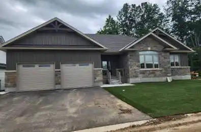 4 Hilton Lane Unit# 32 Meaford Ontario N4L 1L8