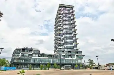 297 Oak Walk Drive Unit# 2401 Oakville Ontario L6H 3R6