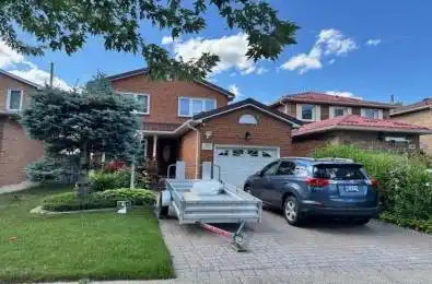 481 Mallorytown Avenue Unit# Bsmt Mississauga Ontario L4Z 2M7
