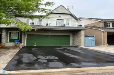 15 Brandwood Square Unit# Lower Ajax Ontario L1Z 2C2