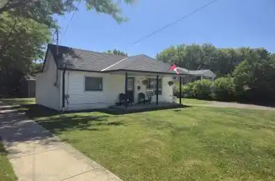 82 Teal Avenue Hamilton Ontario L8E 3B2