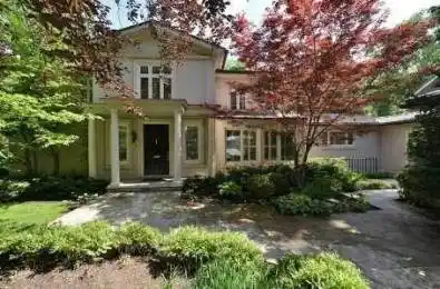 7 Valleyanna Drive Toronto C12 Ontario M4N 1J7