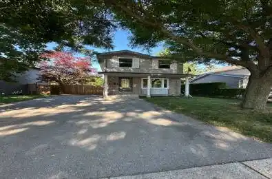 539 Halberstadt Circle Cambridge Ontario N3H 5J7