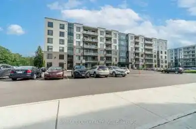 107 Roger Street Unit# 404 Waterloo Ontario N2J 0G3