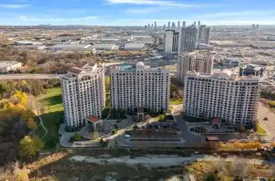 9245 Jane Street Unit# 402 Vaughan Ontario L6A 0J9