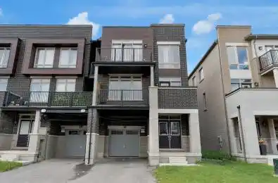 42 Donald Ficht Crescent Brampton Ontario L7A 5H8