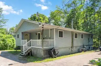 124 Northridge Lane Constance Bay - Dunrobin - Kilmaurs - Woodlawn Ont