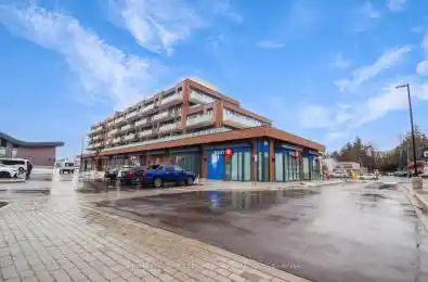 215 LAKESHORE Road Unit# 437 Mississauga Ontario L5H 0A9