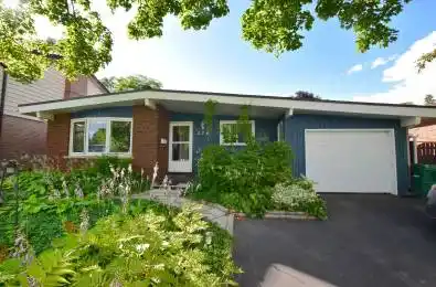 276 Greenlawn Avenue Peterborough North Ontario K9H 5K8