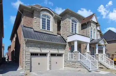 6 Speciosa Street Richmond Hill Ontario L4E 2Y5
