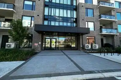 103 Roger Street Unit# 503 Waterloo Ontario N2J 0G2