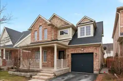 608 Brothers Crescent Milton Ontario L9T 0G8