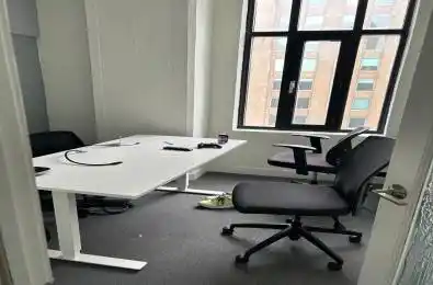 110 Spadina Avenue Toronto C01 Ontario M5V 2K4