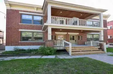 11 & 13 Acacia Avenue Unit# 11-1,2,3; 13-1,2,3 New Edinburgh - Lin