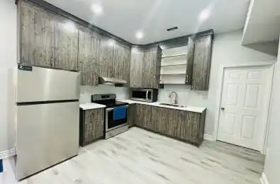 34 West Oak Trail Kitchener Ontario N2R 0L1