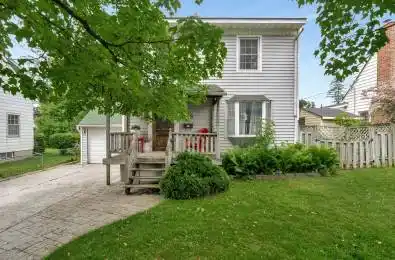 769 Chesterfield Avenue Peterborough North Ontario K9H 4Y1